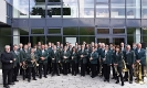 Gruppenbild vom 25.05.2019 anlässlich des 90. Geburtstages der Musikkapelle Kleinenbroich_4