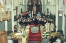 Messe Jubiläum2004