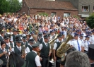 Zapfenstreich Korschenbroich 2013