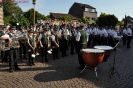 Zapfenstreich Korschenbroich 24.05.2015_1